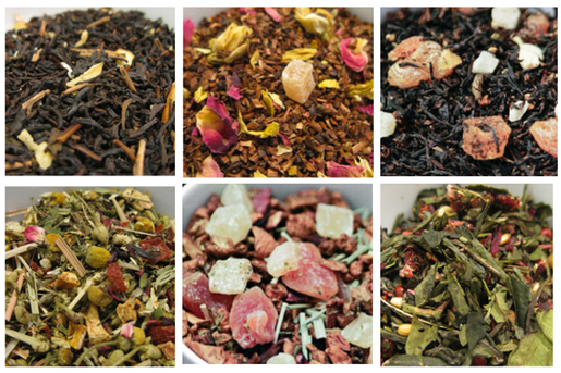 rumi rose wellness tea benefits rumi rose garden cafe market
